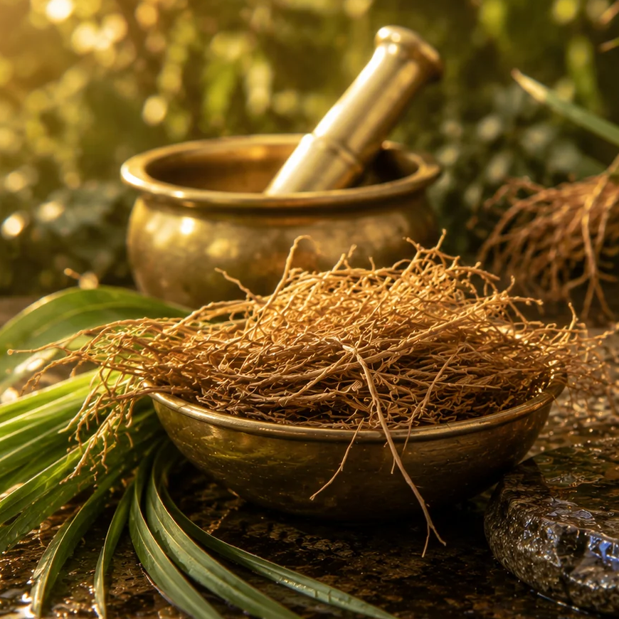 Image — Ushira Ingredient