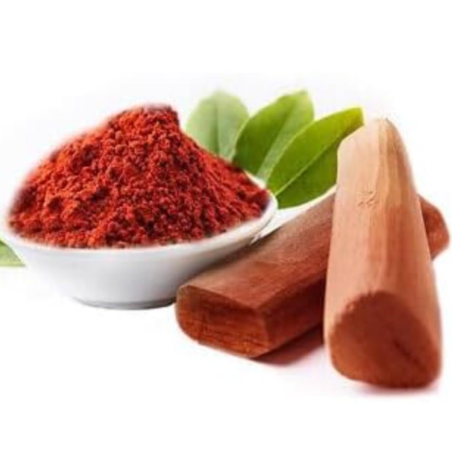 Image — Red Sandalwood Ingredient