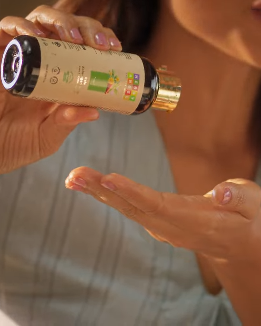 Image — Massage Step 01